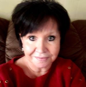 Meet your Posher, Donna